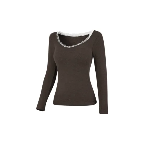 VENUS BLESS Термический топ женский