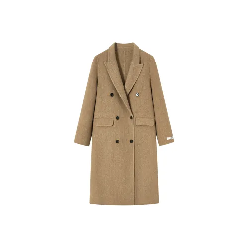 ZCDECO Женское пальто