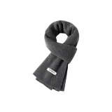 Темно-серый