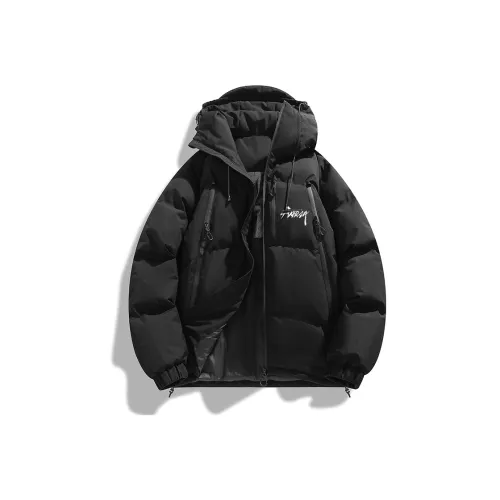 FUERZA Унисекс Пуховики