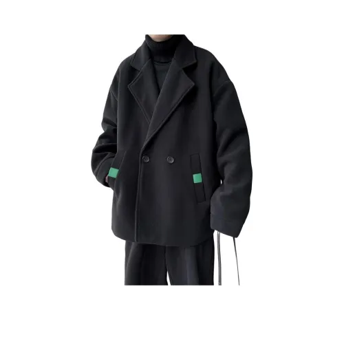 FOREST LIBRARY Унисекс Пальто