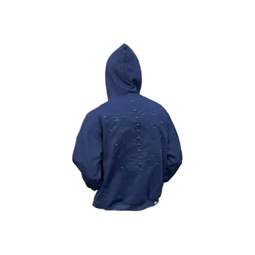 BIXING Унисекс Свитшоты