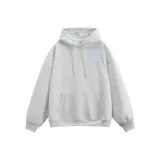 Туманно-серый