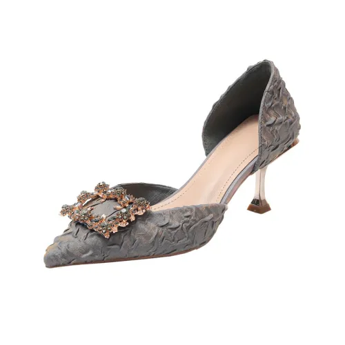 Colorful Creations Высокие каблуки Женские