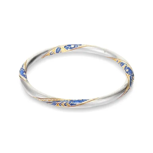 Inkopper Alloy Bangles Women's