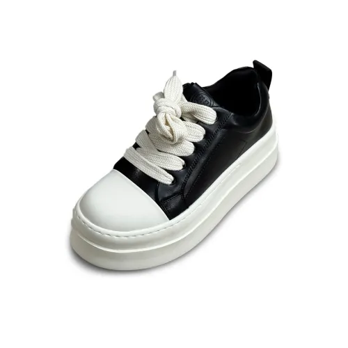 Lanza Скейтборд Кроссовки Низкие Топ Мужские