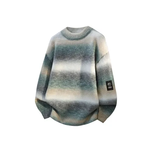 URBAN AUTHENTIC Унисекс Трикотаж