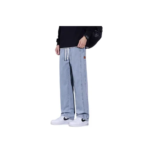 STRONG DREAM Мужские Джинсы