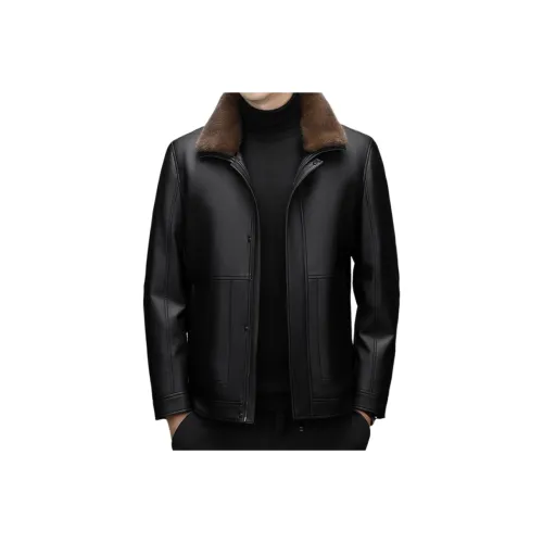 TIFAN Мужской Парки