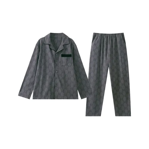 CHUDUAN FDQ 47518 DR Мужские Пижамные Комплекты