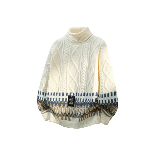 URBAN AUTHENTIC Трикотаж Унисекс