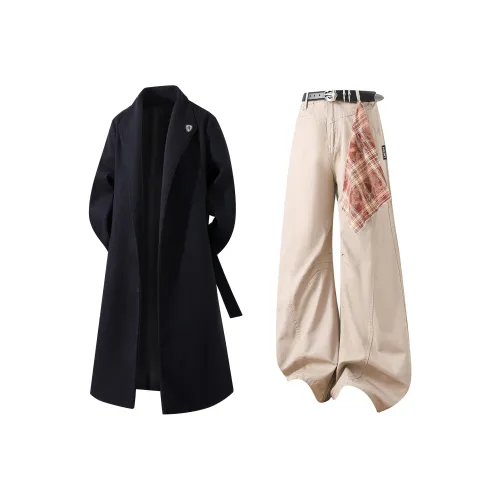 AULDEY Повседневная спортивная одежда унисекс