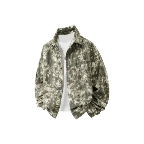 Find Yourself Унисекс Рубашки