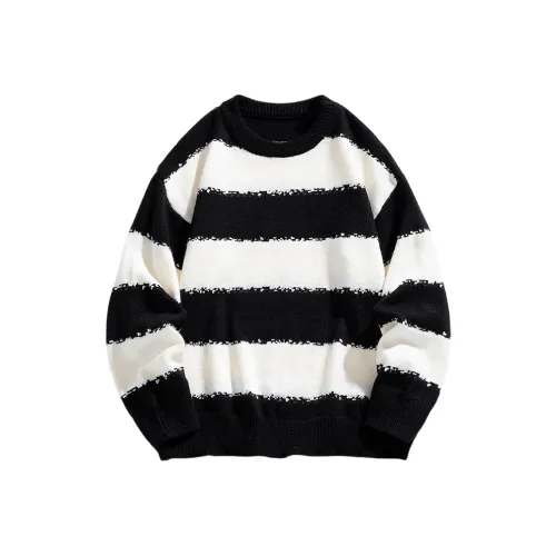 Свитеры унисекс Cotton Gene