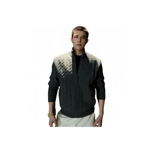 BANKONGSHAN Мужской Трикотаж