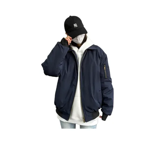 XUBAIHUO Унисекс Куртки