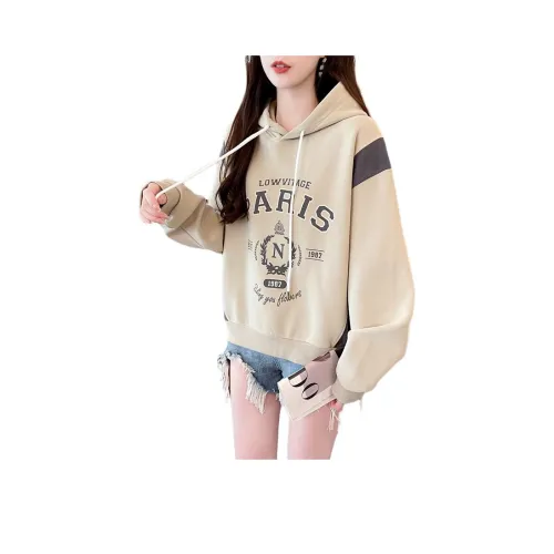 GOSO Женские Свитшоты