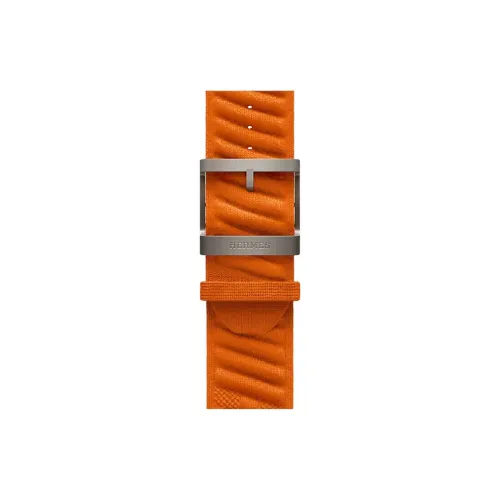 HERMES Ремень Apple Совместимость Материал Нейлон