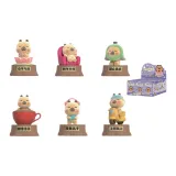 Капибара Flocked Surprise Box 6 Pack