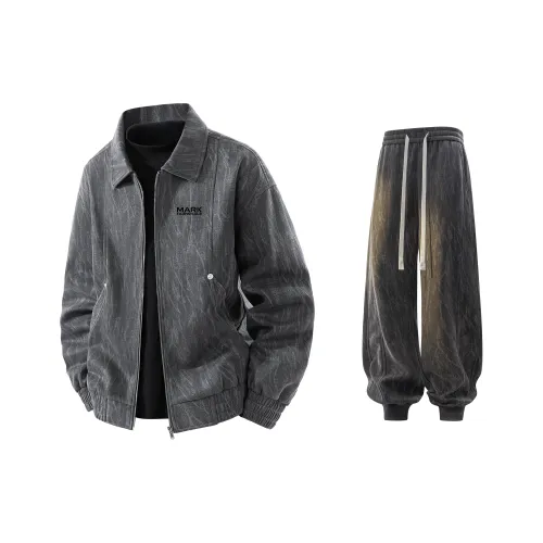 FAIRWHALE Повседневная спортивная одежда унисекс