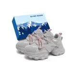 Экрю-Эксклюзивная обувь Коробка