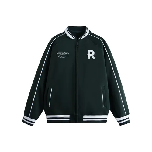 SUPEREALLY Унисекс Свитшоты