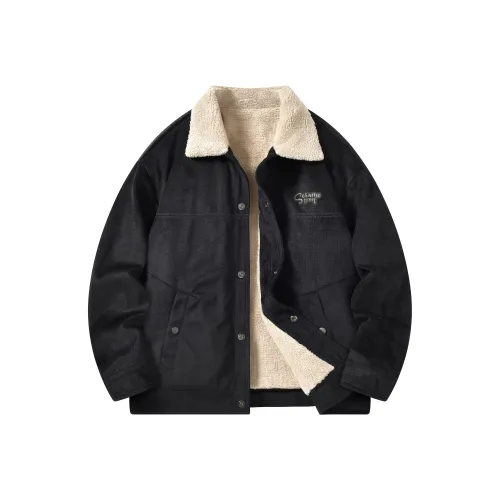 SESAME STREET Хлопковый пуховик унисекс