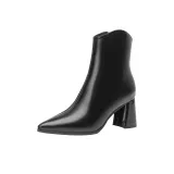 Черный (с флисовой подкладкой)