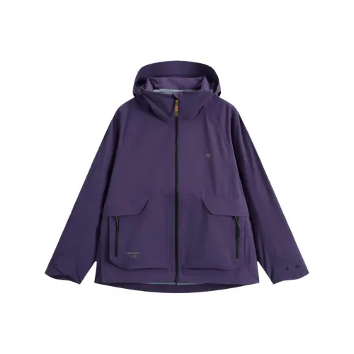 Phenix Унисекс Куртки