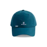 Озерно-синий