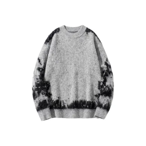 WUHA CREW Унисекс Свитера