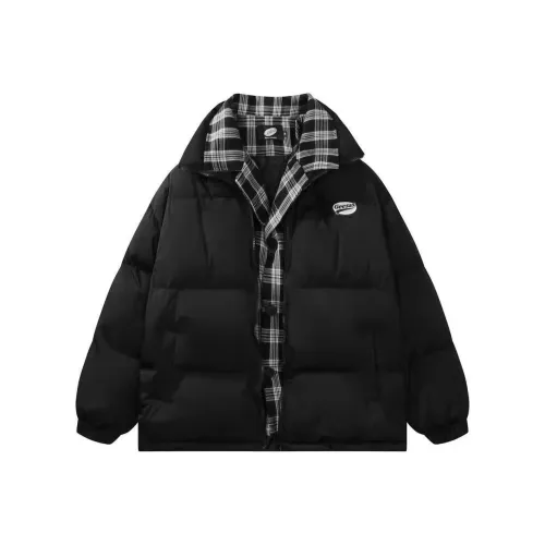 Wooden Rabbit Хлопок Термическая Куртка Мужская