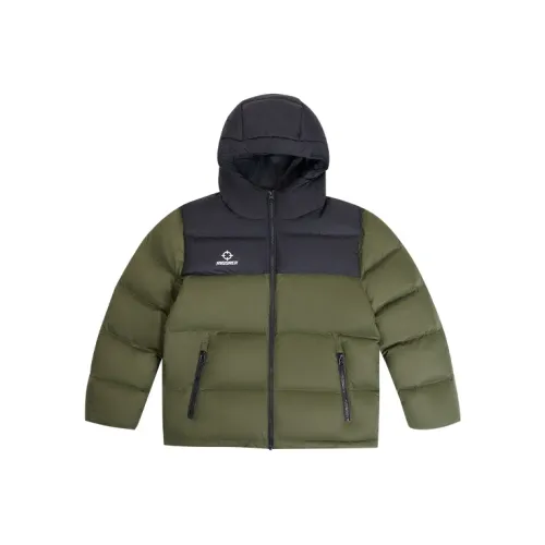 RIGORER KIDS Пуховики