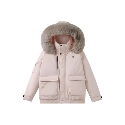 Frustration Garden Пуховая куртка Женская