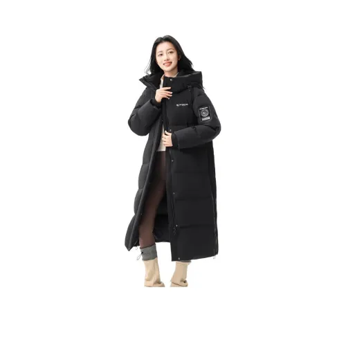 YAYA Женские Пуховики