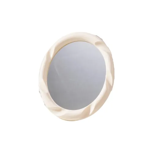 ECOHOME Студенческое общежитие Настольный Дом Cute Home Использование Подвесной And Кронштейн HD Мультяшное Зеркальце