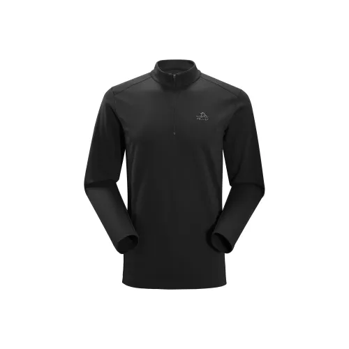 PELLIOT Мужские T-рубашки