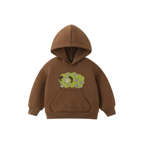 CICIIBEAR Kids Свитшоты