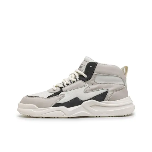 CALIFBULL MID Топ Утепленная обувь Мужской