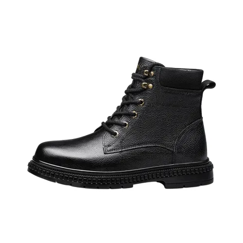 TFWLJ Martin Boots Унисекс