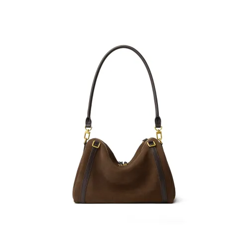 Carnival Keep Сумка через плечо из коровьей кожи стандартная женская многоцветная