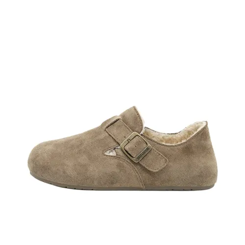 FHPTM Женские повседневные туфли Женские