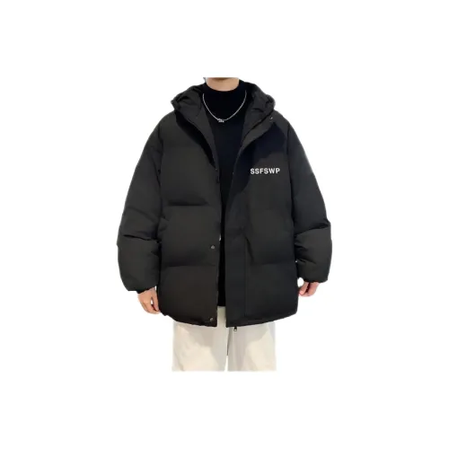 Wooden Rabbit Модный Трендовая Куртка Мужская