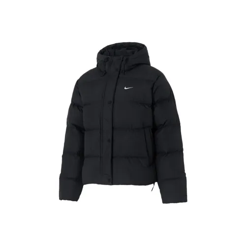 nike Sportswear Metro Пуховик Женские