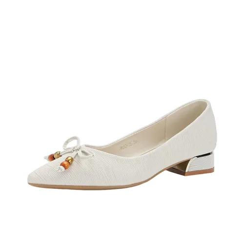 DUNNU Женские повседневные туфли Женские