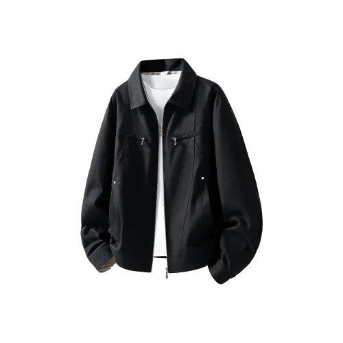 TOM ADAM Унисекс Куртки