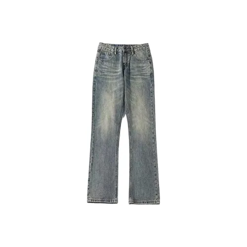 THINGYLAB Мужские Джинсы