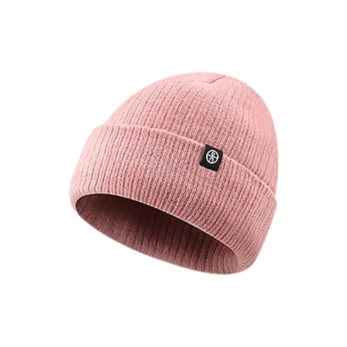 BKCXZICE Трикотажная ткань Шапки-бини Унисекс