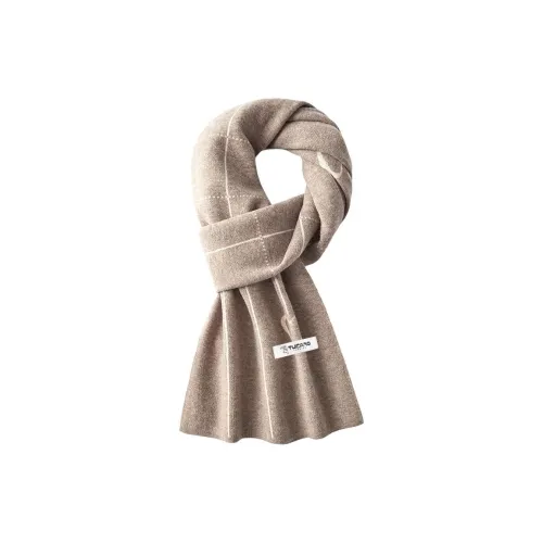 TUCANO Wool Knit Шарфы Унисекс
