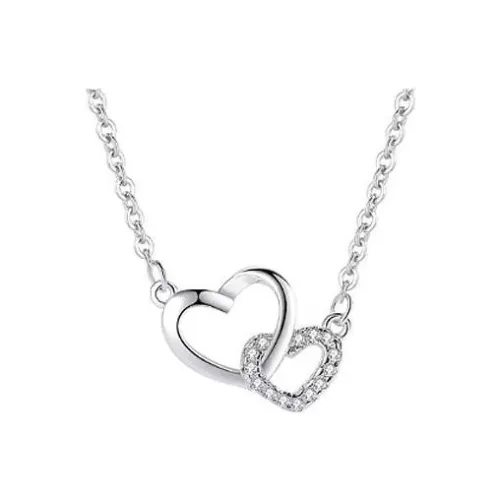 Crisp Creek Циркон Ожерелья Женские